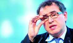 Нуриэль Рубини о четырех угрозах для будущего развивающихся экономик и о том, как Украине избежать валютного кризиса