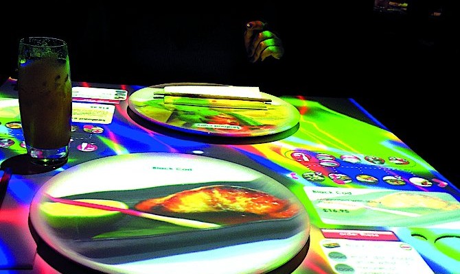 Киевские айтишники задали новый тренд в ресторанном бизнесе