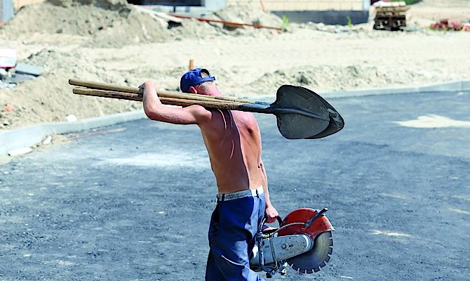 Киевский губернатор Присяжнюк выступил против строительства компанией «Евро Финанс» метзавода в Белой Церкви