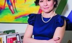 Старший директор по работе с клиентами аукционного дома Sotheby’s Ирина Степанова о развитии украинского арт-рынка и о том, стоит ли вкладывать деньги в современное искусство