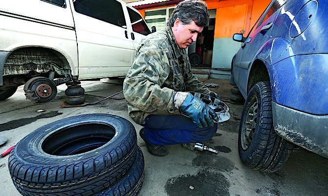 Две днепропетровские компании получили эксклюзивные патенты на почти две сотни автомобильных запчастей на территории Украины