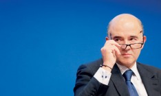 Французские бизнесмены протестуют против налогов на прибыль