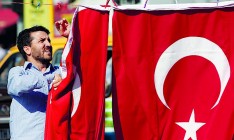 Турция теряет связь с Ближним Востоком и Европой