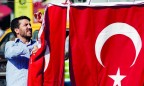 Турция теряет связь с Ближним Востоком и Европой