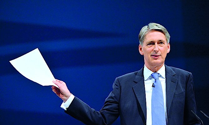 Великобритания развивает способность к осуществлению кибератак