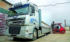 Кабмин повысил плату на перевозку грузов с нарушением весовых норм. Если штрафы будут взиматься добросовестно, перегружать автомобили будет невыгодно