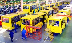 Россия ограничит доступ украинским автобусам на свой рынок