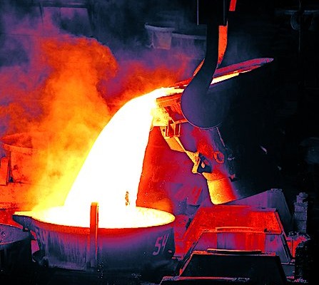 Ферросплавщики хотят продлить льготы по оплате электроэнергии на 2014 г. В число льготников намереваются попасть еще два завода