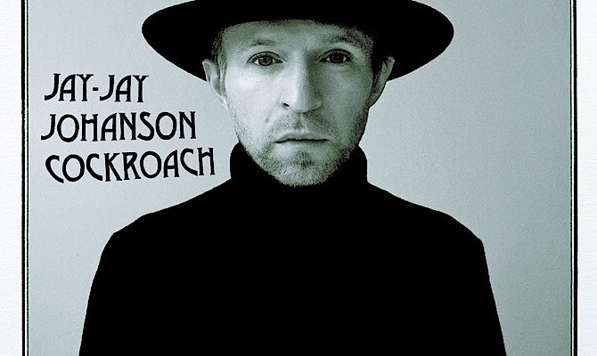 Шведский музыкант Джей-Джей Йохансон выпустил новый альбом. Девятая студийная пластинка «Cockroach» получилась самой минималистичной в карьере артиста