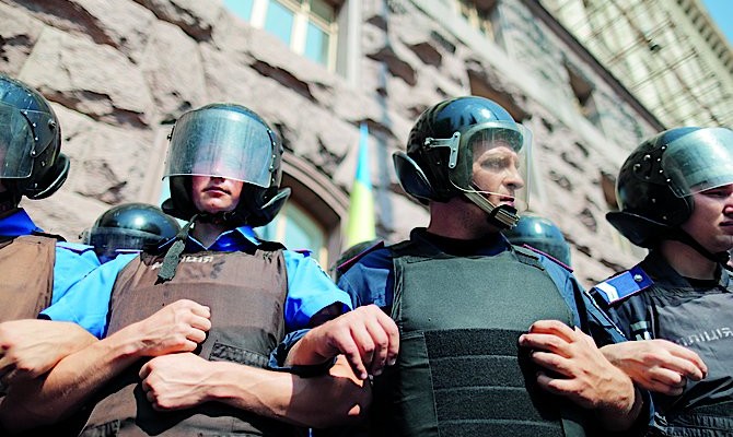 Киевсовет готовится к штурму оппозицией и внесению изменений в городской бюджет