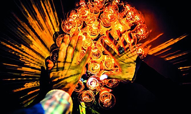 события в украине