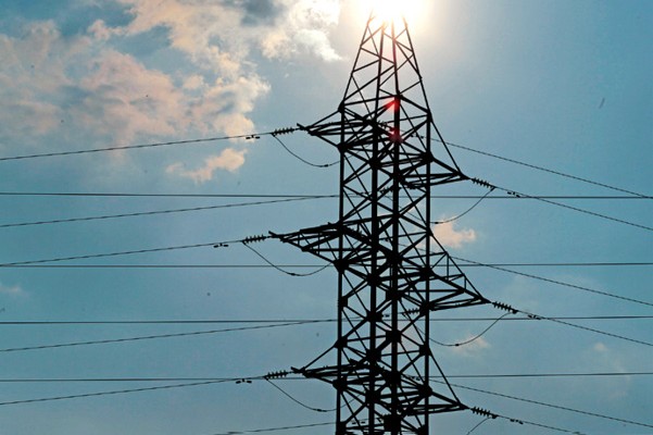 Минэнергоугля предлагает ввести ежедневные аукционы на право экспорта электроэнергии