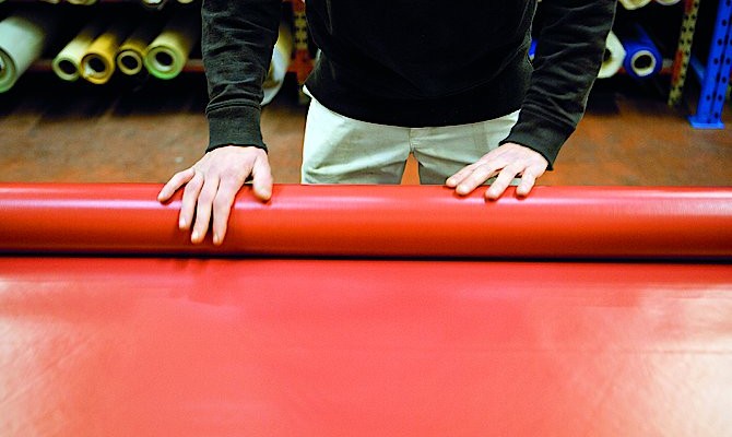 Минэкономразвития отложило введение пошлины на импорт ПВХ из США еще на 16 месяцев