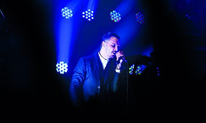 события в украине