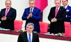 В Турции близятся выборы - Эрдоган и Гюль поборются за главные посты