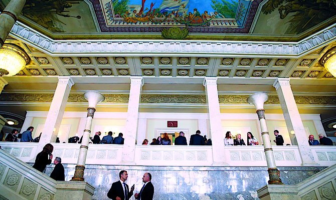 Оппозиция отказывается голосовать за евроинтеграционные законы