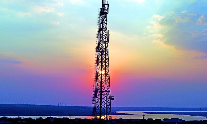 Нацкомиссия добивается права регулировать использование телекоммуникационных сетей операторов