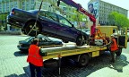 МВД вводит единую тарифную сетку для штрафплощадок и стоимости услуг по эвакуации автомобилей