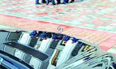 Показное единство: власть предлагает оппозиции вместе дорабатывать новый избирательный закон