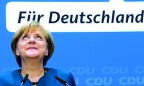 Немецкая оппозиция объявила условия возможной коалиции с Меркель