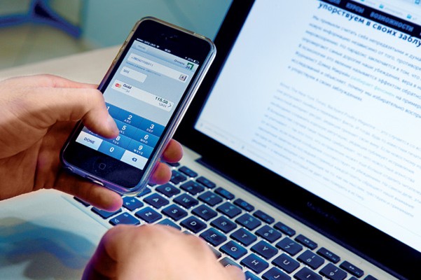 Ведущие банки продолжают наращивать количество и разнообразие доступных клиентам онлайн-сервисов