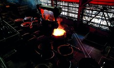 Отечественные металлурги не смогли выйти на докризисные объемы выплавки стали