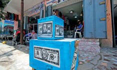 Доллар — самая большая жертва долговой драмы