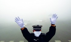 Китай активно борется с проблемой загрязнения воздуха
