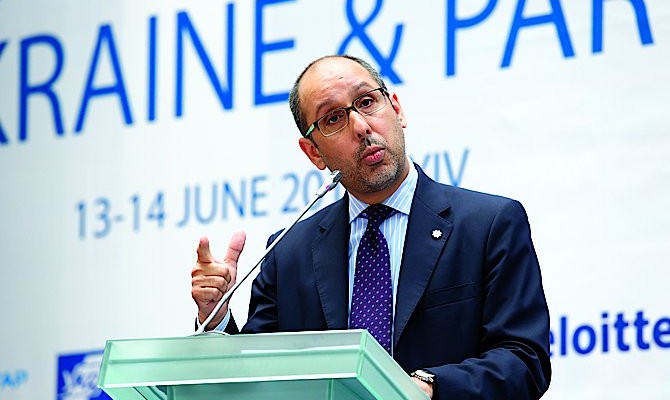 Американская торговая палата считает самыми конкурентоспособными отраслями в Украине отельный бизнес, туризм, логистику, транспорт и АПК. На их развитие не хватает банковских кредитов