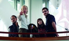 24 октября в прокат выходит триллер «Пятая власть» — самый обсуждаемый фильм месяца