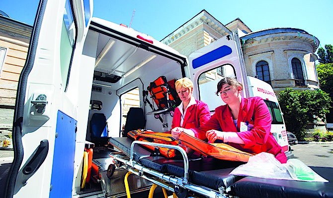 Минздрав создаст фонд обязательного медицинского страхования