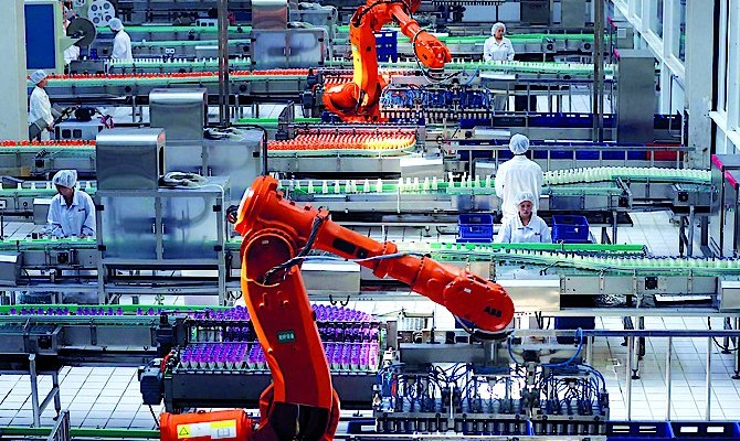 Здоровое питание выходит на первые позиции в меню