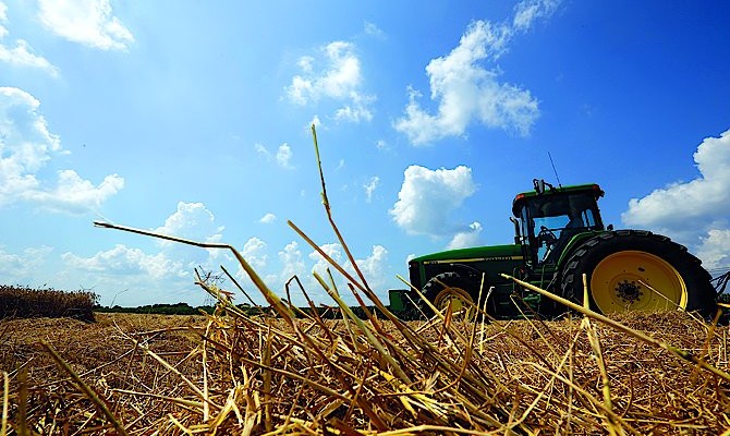 Фермеры нашли способ повышать производительность