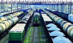 «Укрзалізниця» планирует повысить тарифы на грузовые перевозки. Правительство против
