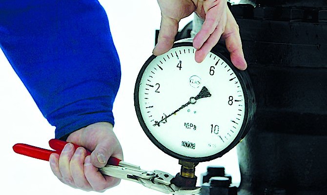 ДТЭК наращивает закупки газа на европейском рынке