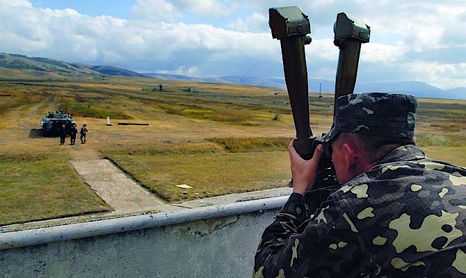 Министерство обороны переходит на новую систему управления Вооруженными силами