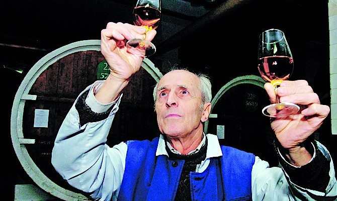 «Инкерман» выставил первые претензии на винный бренд конкуренту