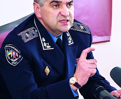 Президент начал кадровую ротацию в регионах