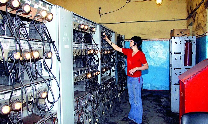 Минэнергоугля планирует предложить в концессию угольные шахты