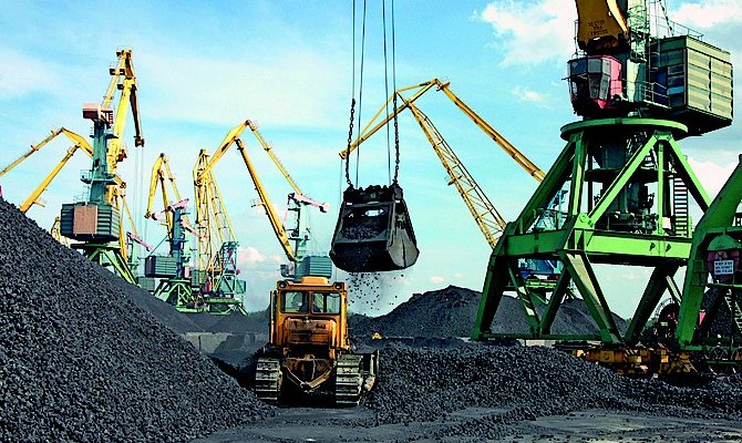 «АрселорМиттал Кривой Рог» загрузит Измаильский порт. Новый клиент даст $ 4 млн в год