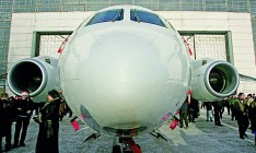 В Кабмине подготовили программу модернизации авиапрома