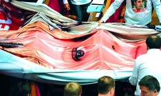 Верховная Рада может отложить принятие законопроекта о лечении заключенных за границей до открытия евросаммита