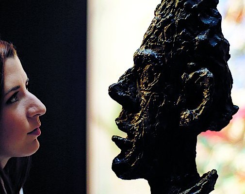 Открывающие осенний сезон торги в Нью-Йорке могут стать самыми успешными за последние годы