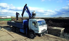 Бывший российский производитель шин осваивает украинский рынок коммерческой недвижимости