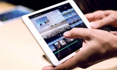 Планшетов по итогам года будет продано больше, чем ноутбуков