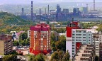 Борис Колесников строит один из крупнейших жилых комплексов Донецка