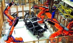 Динамика прибылей BMW изменилась на противоположную