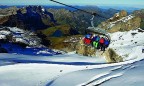 Ужесточающаяся конкуренция в сегменте горнолыжного туризма заставляет операторов искать дешевые туры