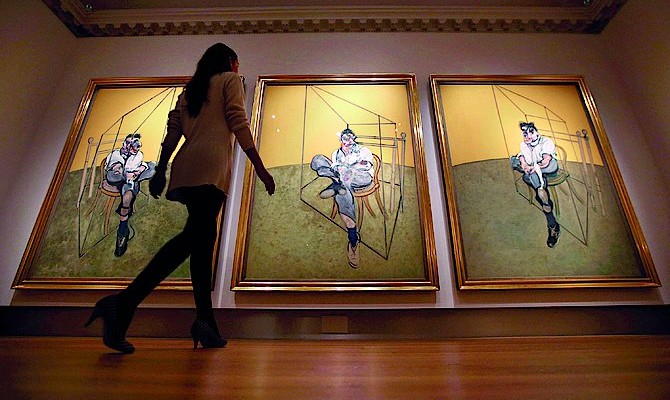 На главные торги сезона ведущие аукционные дома выставляют больше дорогостоящих произведений, чем когда-либо раньше