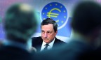 Европа оказалась на пороге дефляции